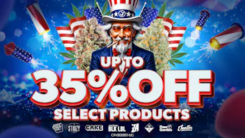 Three Trees - Fremont Up To 35% Off SELECT Brands - 4th of July Wknd!
