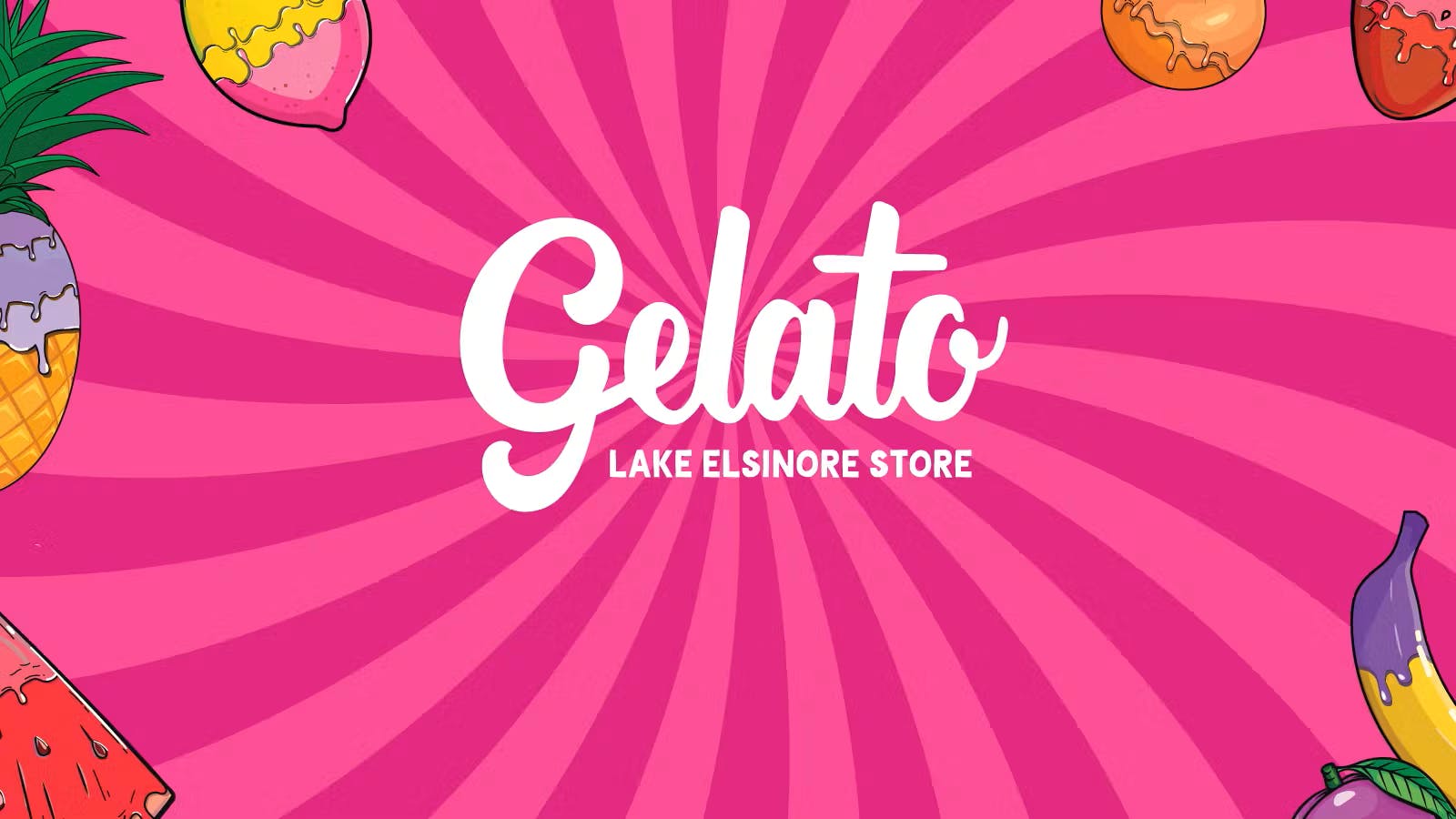 Gelato Retail Out The Door Pricing! New Weekly Deals!
