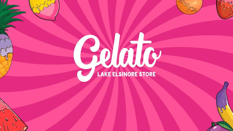 Gelato Retail Gelato Dispensary Deals YOU CAN'T BEAT!