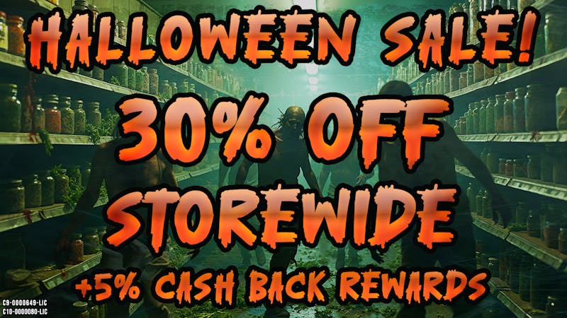 Firefly Delivery 30% Off Plus 5% Cash Back Rewards!!