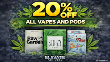 Firefly Delivery VAPE TUESDAY !!