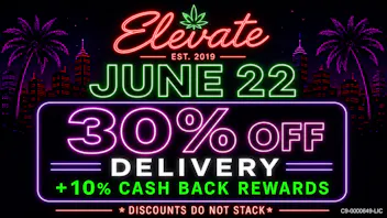 Firefly Delivery Anniversary Sale! 30% Off +10% Cash Back Rewards!