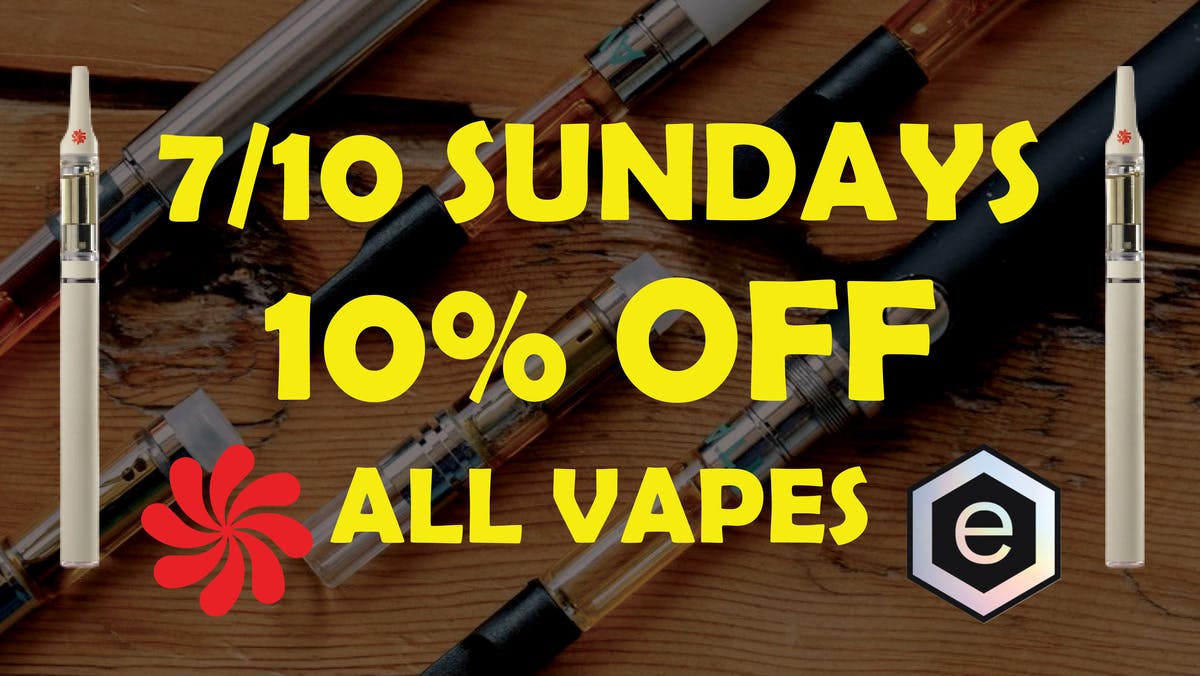 Deming Cannabis Company 7/10 Sundays