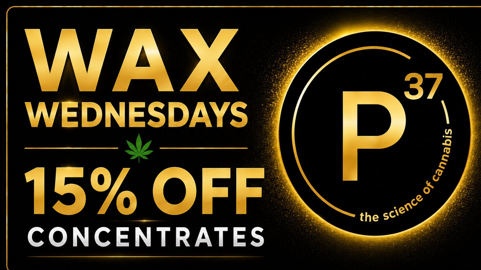 Prohibition 37 – Sunland Park Wax Wednesday