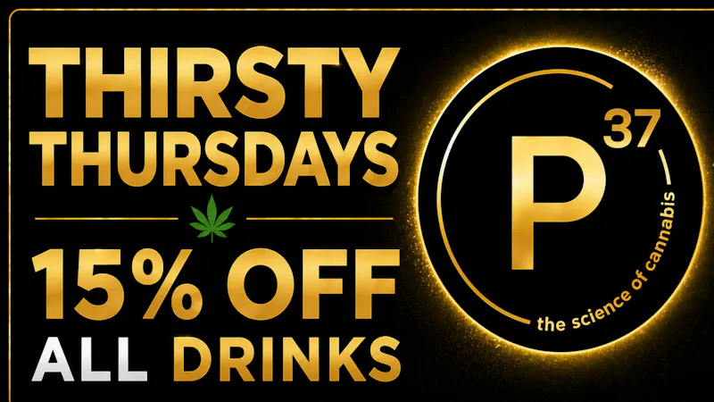 Prohibition 37 – Sunland Park Thirsty Thursday