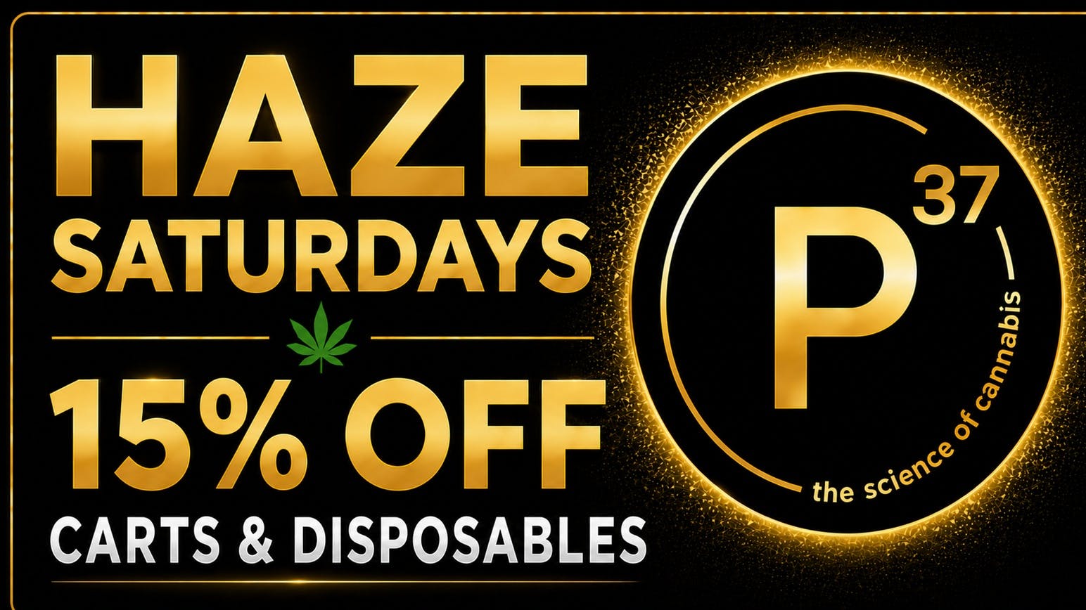 Prohibition 37 – Sunland Park Hazy Saturday