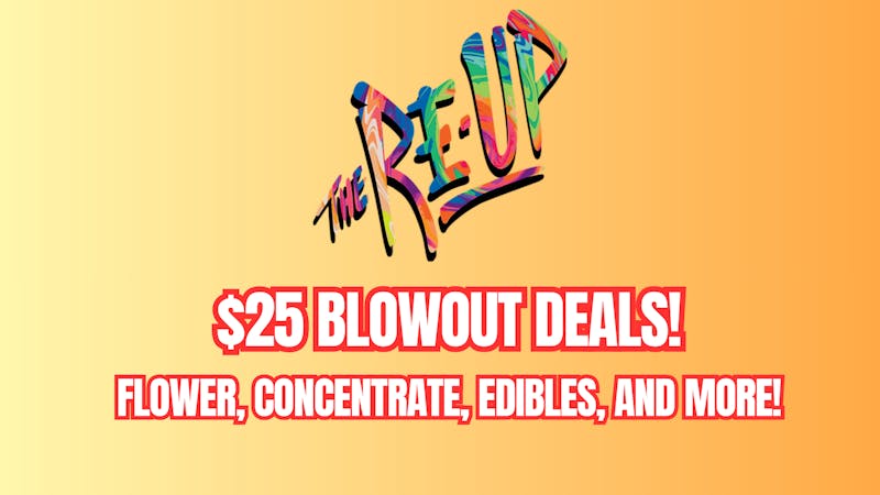 The Re-Up Auburn - Auburn/Grass Valley $25 Blowout Deals