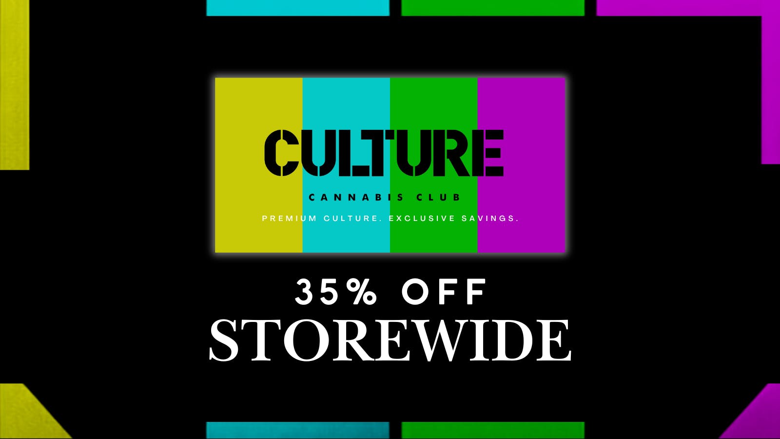 Culture Biloxi Shop 35% OFF MENU - STOREWIDE!