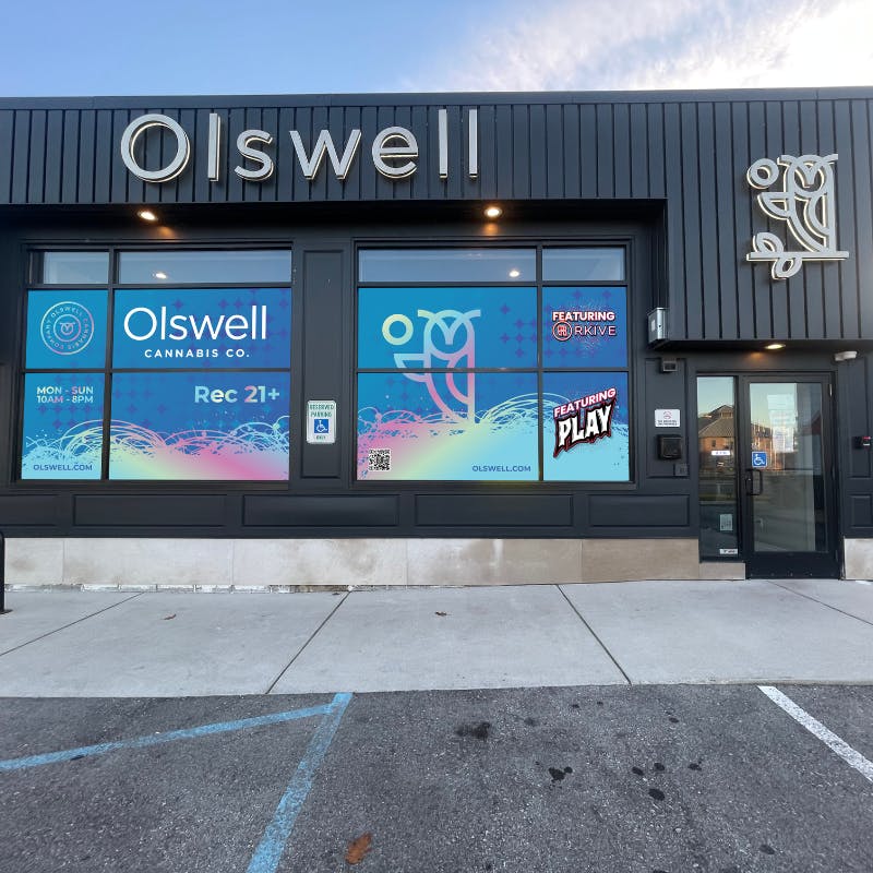 Olswell Cannabis Co - Dispensary Listing - Photo 1