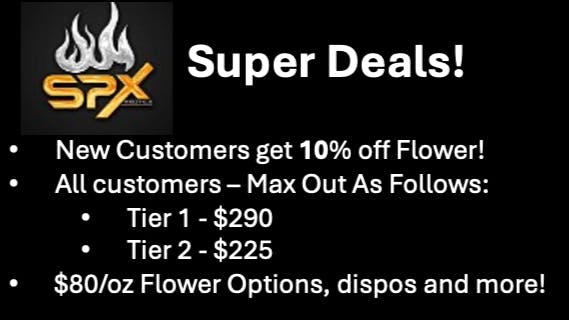 SPX Exotics Sanford Great Deals on Craft Flower for Everyone!