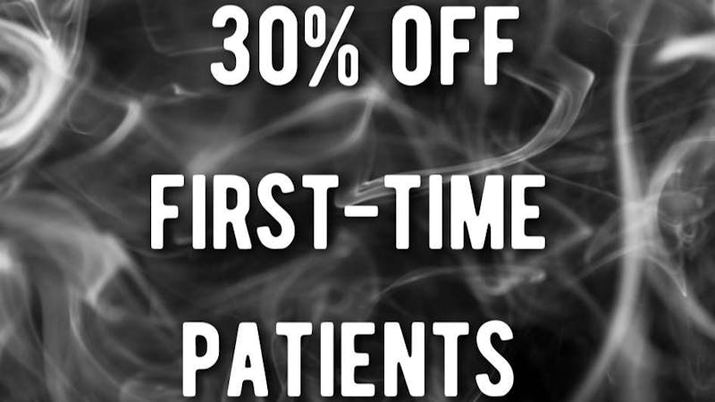 Elevate Dispensary Smoke Shop - Bethany Now Open 30% Off - New Patients Only - Walk-Ins Welcome (: