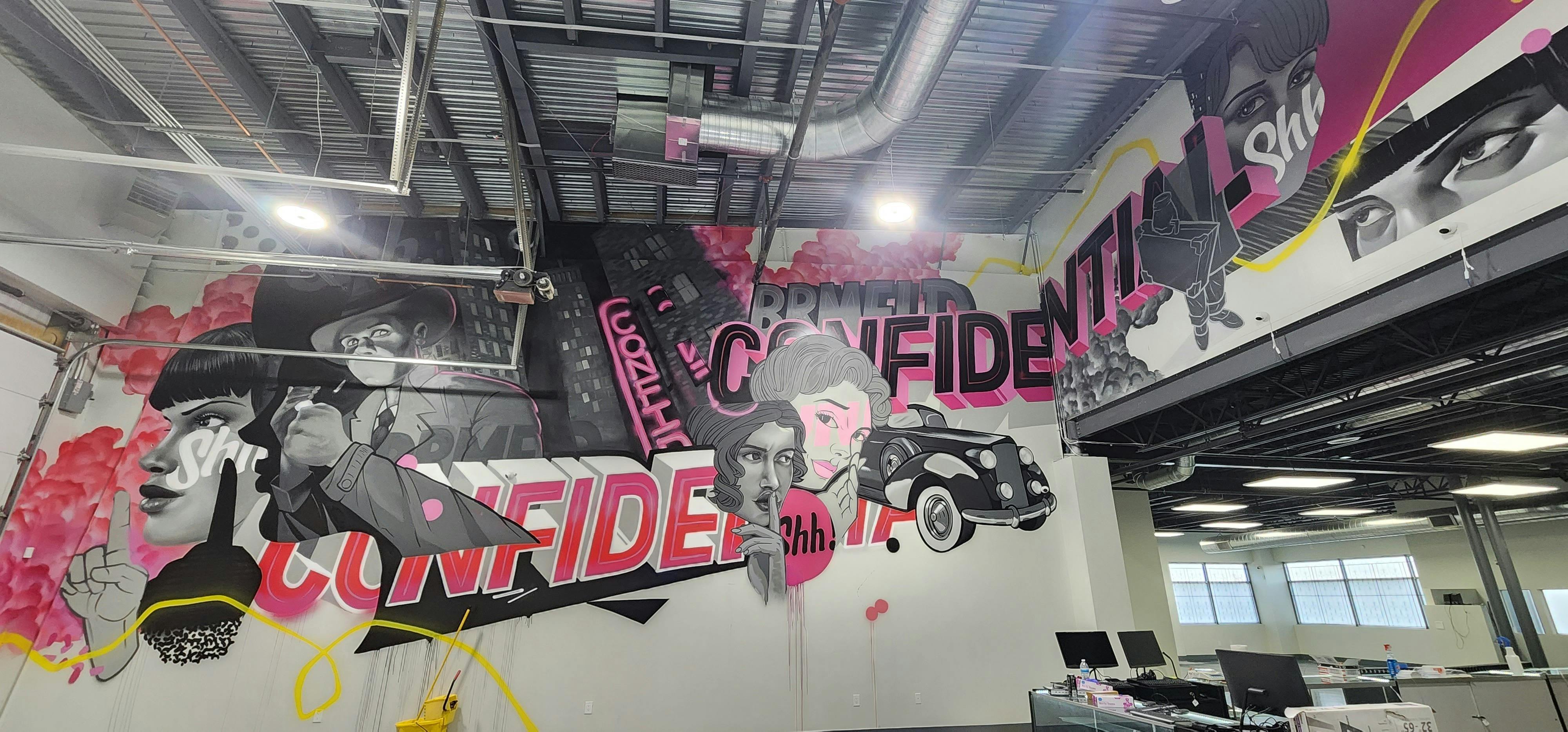 Confidential Cannabis - Broomfield - Dispensary Listing - Photo 1