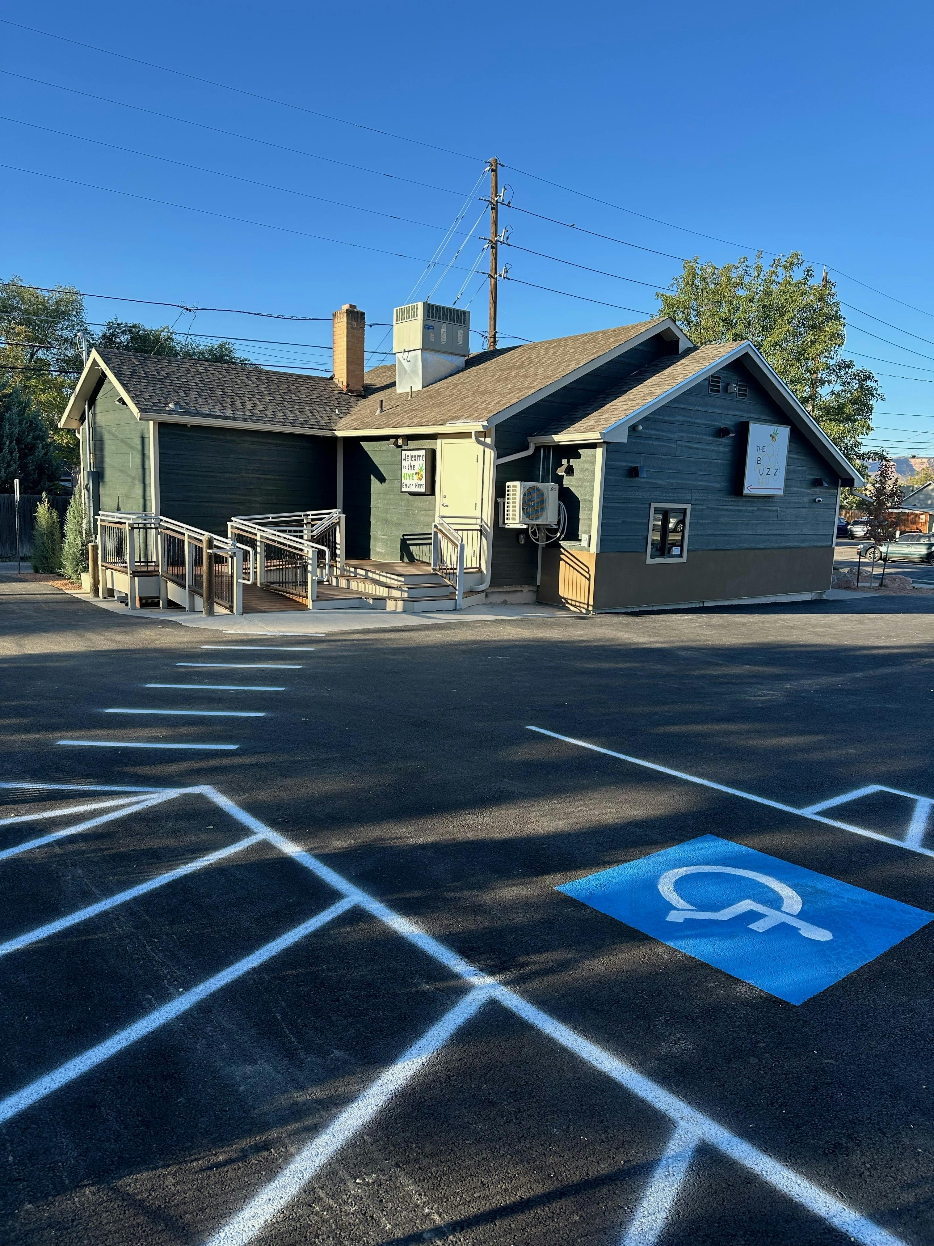 The Buzz - Grand Junction - Dispensary Listing - Photo 2