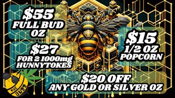 THE BUZZ BZT SEPT
