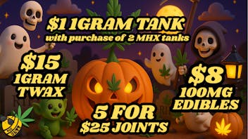 The Buzz - Grand Junction GJ OCTOBER MONTHLY