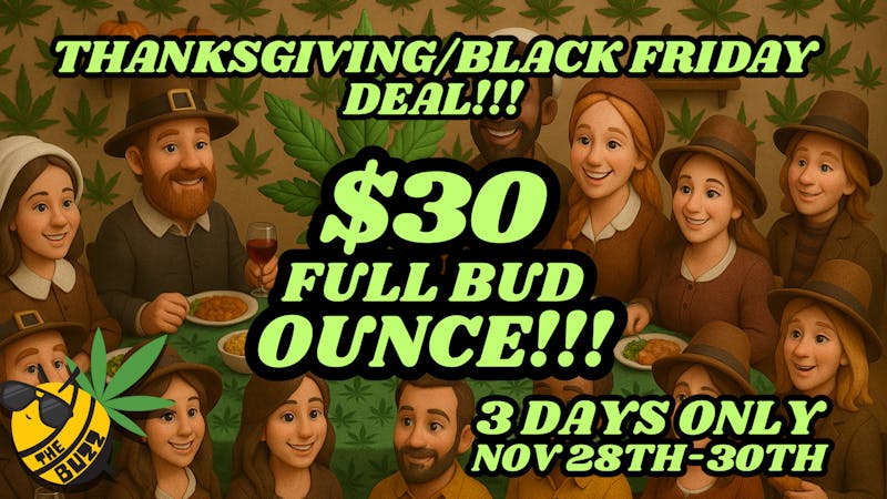 Elevate 6010 ELEVATE THANKSGIVING BLACK FRIDAY