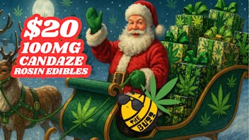 The Buzz - Grand Junction BZGJ DECEMBER