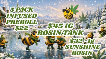 The Buzz - Grand Junction GRAND JUNCTION JAN