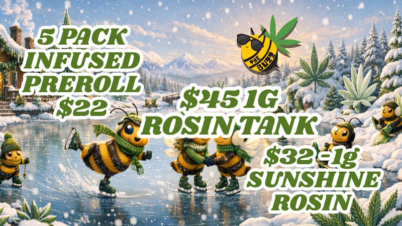 The Buzz - Grand Junction GRAND JUNCTION JAN