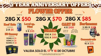 Nuve FELIZ ANIVERSARIO !!!