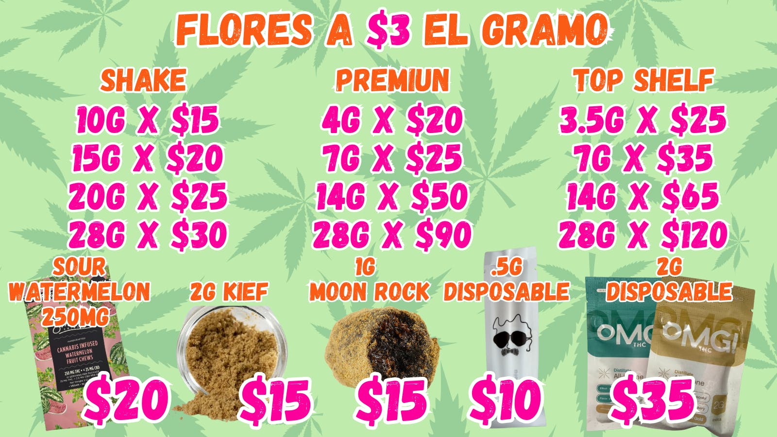 Nuve DISFRUTA DE NUESTRAS OFERTAS ☁️