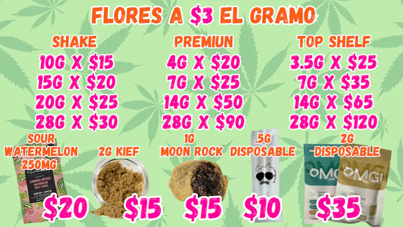 Nuve DISFRUTA DE NUESTRAS OFERTAS ☁️