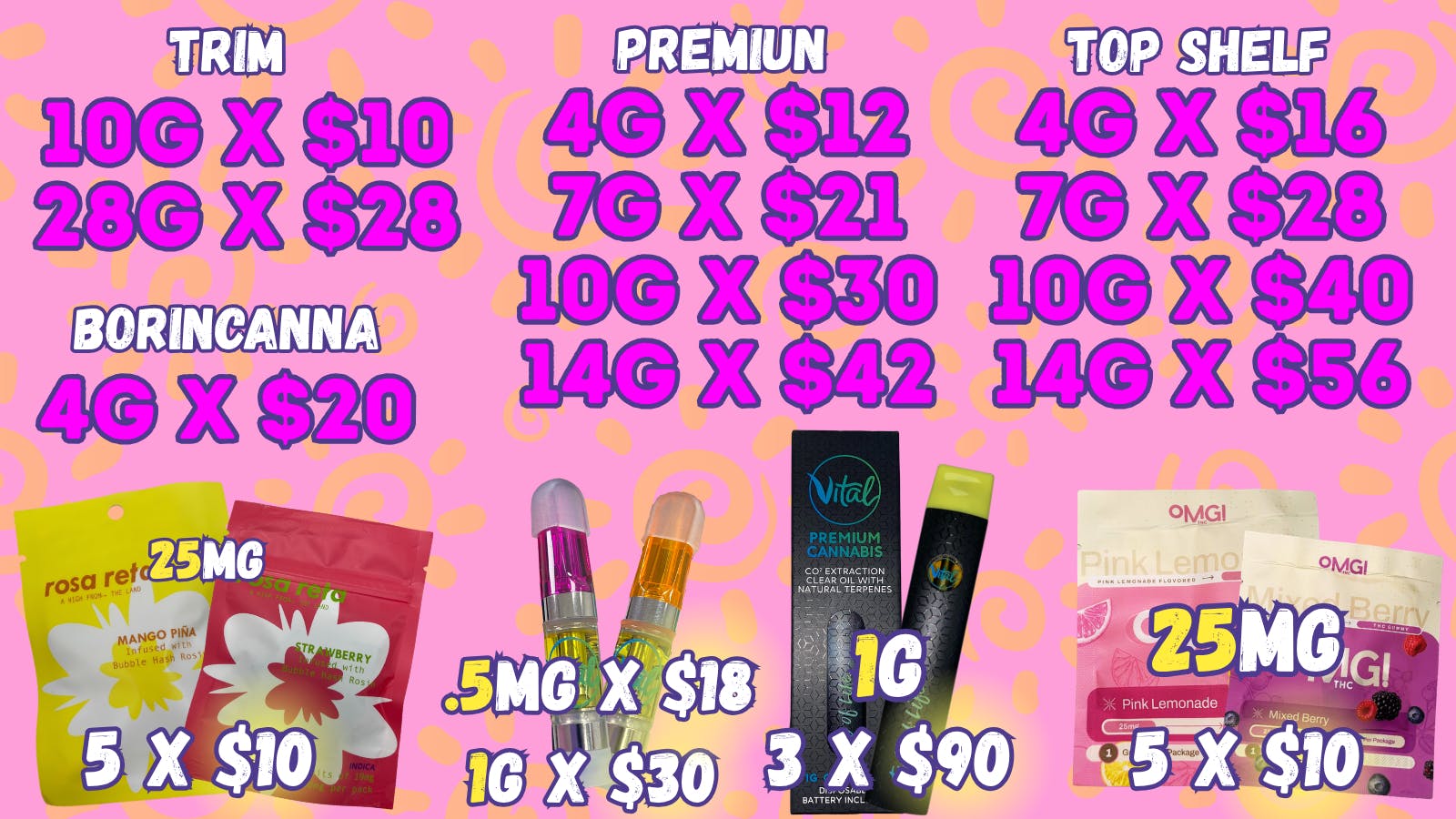 Nuve DISFRUTA DE NUESTRAS OFERTAS ☁️