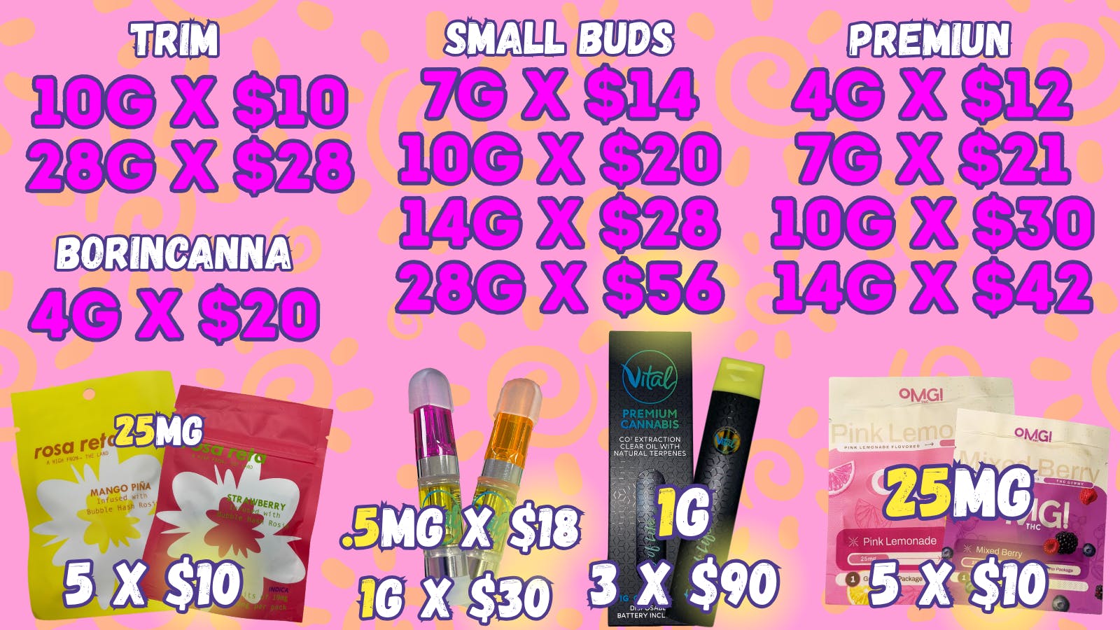 Nuve DISFRUTA DE NUESTRAS OFERTAS ☁️
