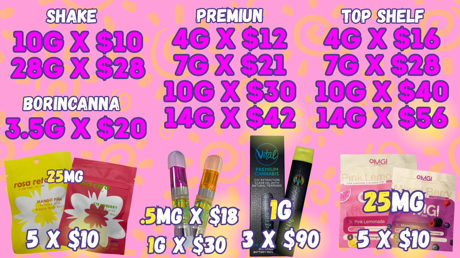 Nuve DISFRUTA DE NUESTRAS OFERTAS ☁️
