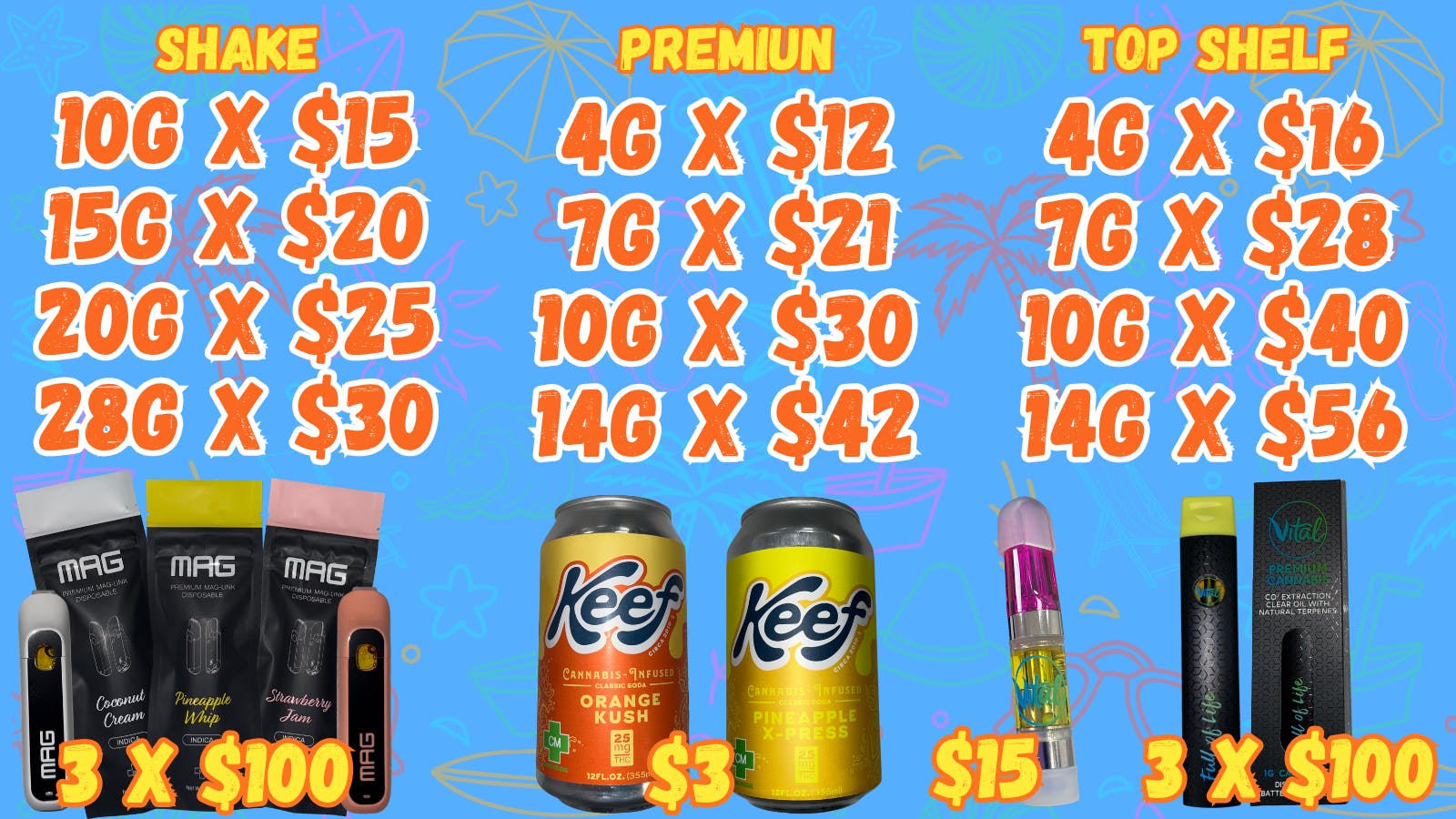 Nuve DISFRUTA DE NUESTRAS OFERTAS ☁️