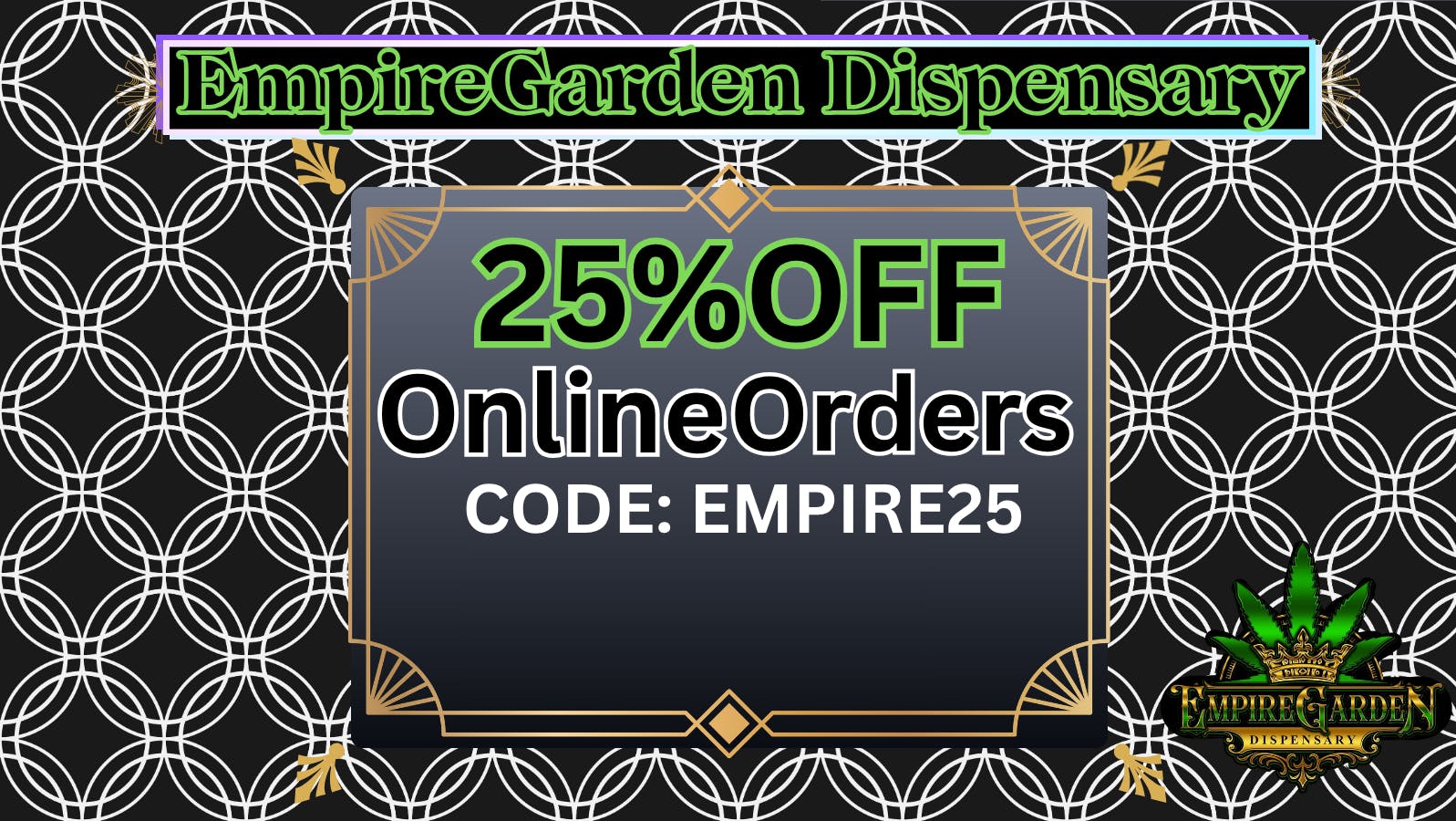 EmpireGarden Empire25