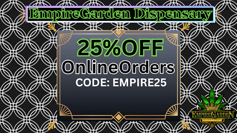 EmpireGarden Empire25