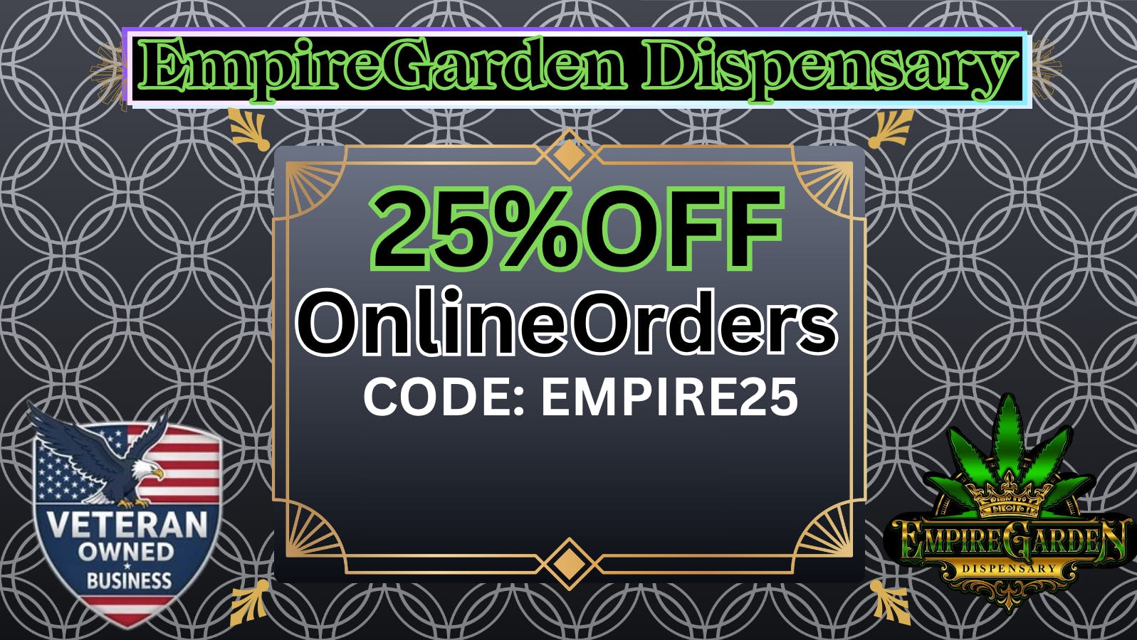 EmpireGarden Empire25