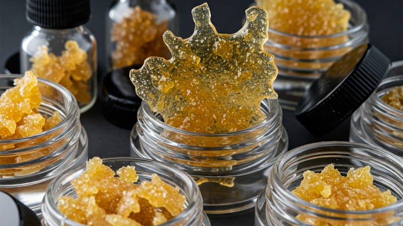 Red Gorilla Greens Delivery East Concentrate Crave!