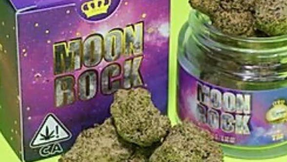 Red Gorilla Greens Delivery West Caviar Gold Moon Rock B4G1