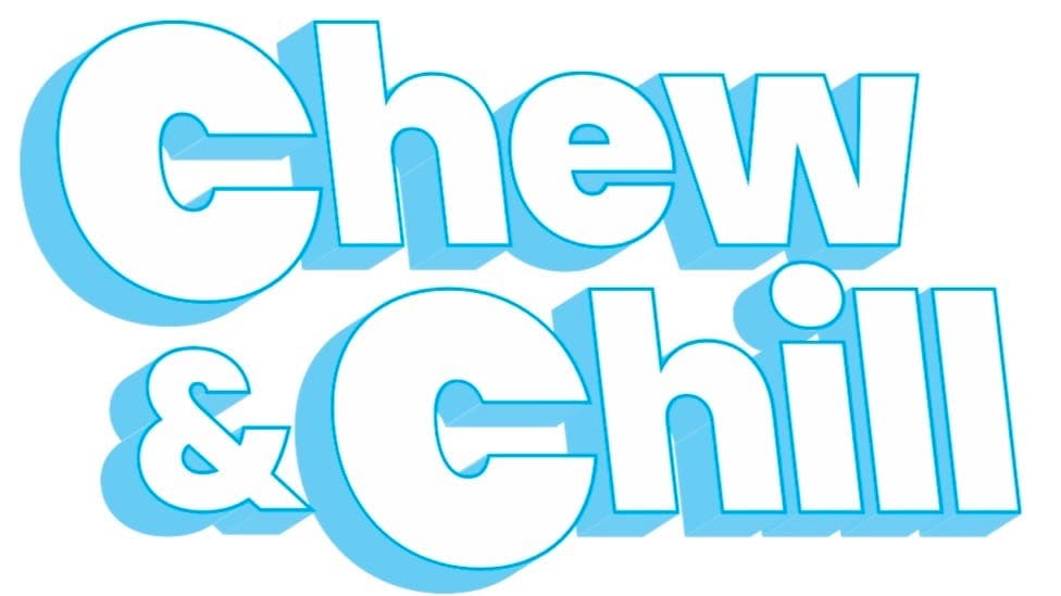 Red Gorilla Greens Delivery West Chew & Chill Gummy BOGO