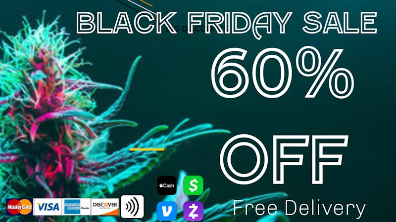 Puff N Luff - West Hollywood BLACK FRIDAY 60% OFF