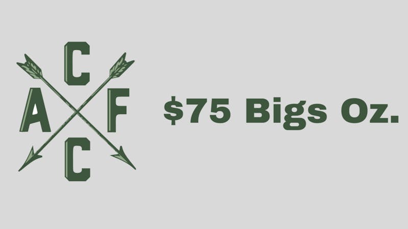 Archer Farms - Curbside Pickup $75 OUNCES OF BIGS