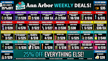 The Cake House - Ann Arbor TCH Ann Arbor Weekly Deals!