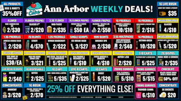 The Cake House - Ann Arbor TCH Ann Arbor Weekly Deals!