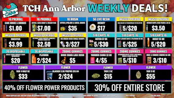 The Cake House - Ann Arbor TCH Ann Arbor Weekly Deals!