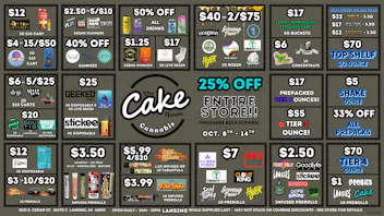 The Cake House - Lansing TCH LANSING WEEKLY DEALS | NEW SAVINGS EVERY WEEK!