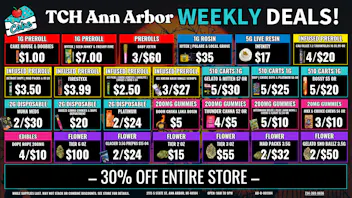 The Cake House - Ann Arbor TCH ANN ARBOR WEEKLY DEALS | NEW SAVINGS EVERY WEE