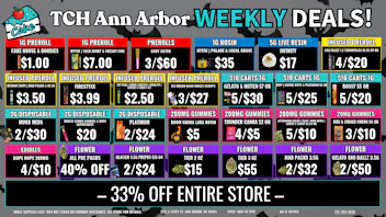 The Cake House - Ann Arbor TCH ANN ARBOR WEEKLY DEALS | NEW SAVINGS EVERY WEE