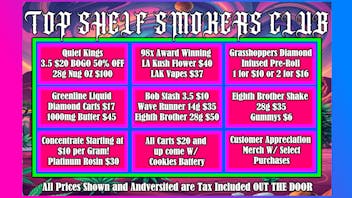 The Gas Station 760 (OUT THE DOOR PRICING)! HUGE STORE SALES!