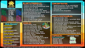 Lotus Gold - Nicoma Park September deals are here!