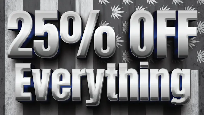 The Bake Shop - Prosser Memorial Day Sale