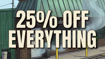 The Bake Shop Customer Appreciation Day