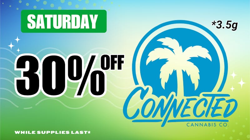 KANNA 30% Off Connected