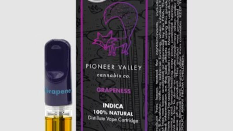 Full Harvest Moonz - Haverhill Two 1g Vapes for $80